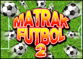 Matrak Futbol 2