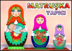 Matruşka Yapıcı