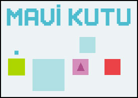 Mavi Kutu