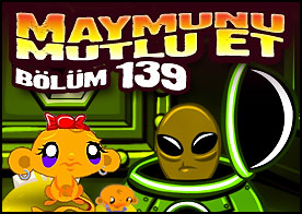 Maymunu Mutlu Et Bölüm 139