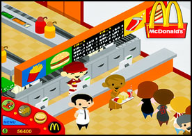McDonalds