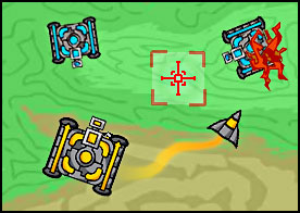 Mega Tank