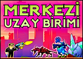 Merkezi Uzay Birimi