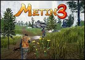 Metin 3
