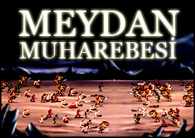Meydan Muharebesi