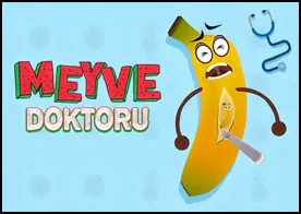 Meyve Doktoru