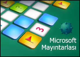 Microsoft Mayın Tarlası