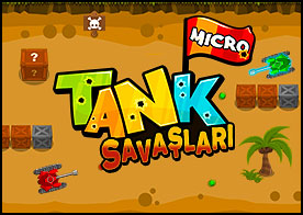 Mikra Tank Savaşları