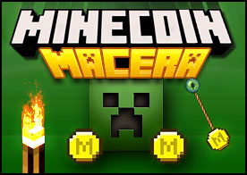 Minecoin Macera