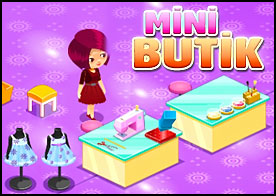 Mini Butik