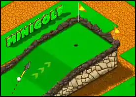 Mini Golf