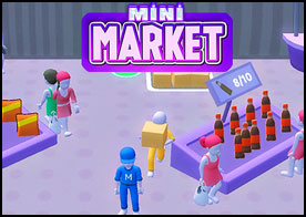 Mini Market