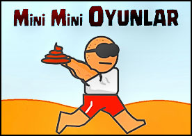 Mini Mini Oyunlar