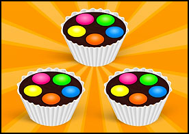 Mini Muffinler