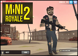 Mini Royale 2