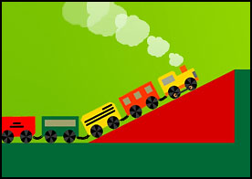 Mini Tren