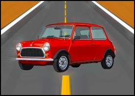 Mini Yarışçı