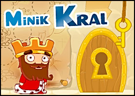 Minik Kral