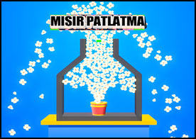 Mısır Patlatma 2