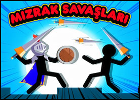 Mızrak Savaşları