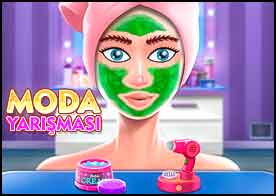 Moda Yarışması