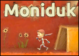 Moniduk