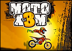 Moto X3M