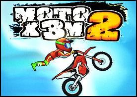 Moto X3M 2