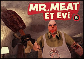 Mr. Meat Et Evi