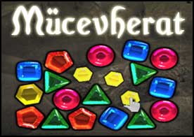 Mücevherat