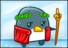 Mühendis Penguen