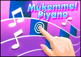 Mükemmel Piyano