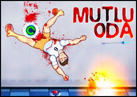 Mutlu Oda