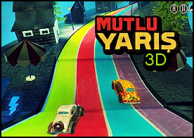 Mutlu Yarış