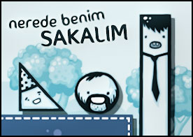 Nerede Benim Sakalım