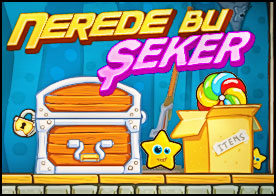 Nerede Bu Şeker