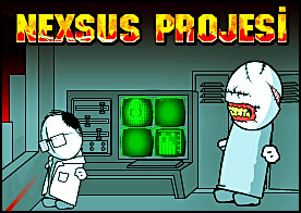 Nexsus Projesi