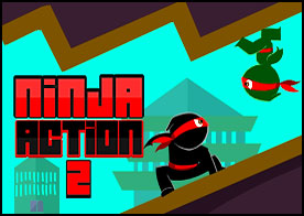 Ninja Aksiyon