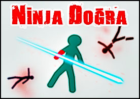 Ninja Doğra