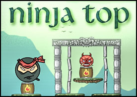 Ninja Top