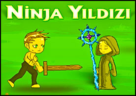 Ninja Yıldızı