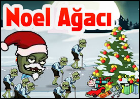 Noel Ağacı
