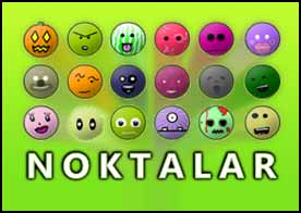 Noktalar
