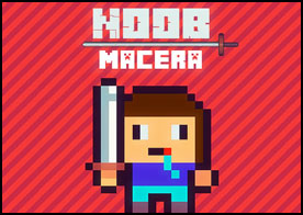 Noob Macera