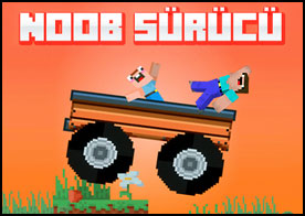 Noob Sürücü