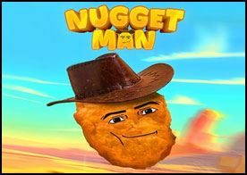 Nugget Adam