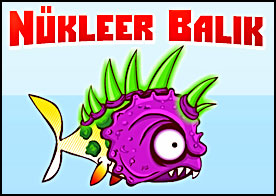 Nükleer Balık