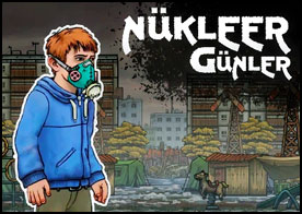 Nükleer Günler