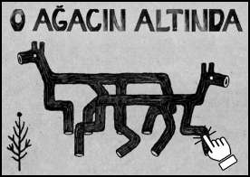 O Ağacın Altında