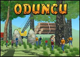 Oduncu